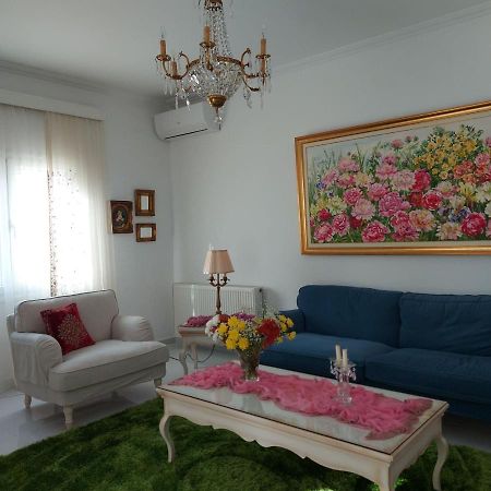 Nn Spata Rooms & Suites Near Athens Airport ภายนอก รูปภาพ