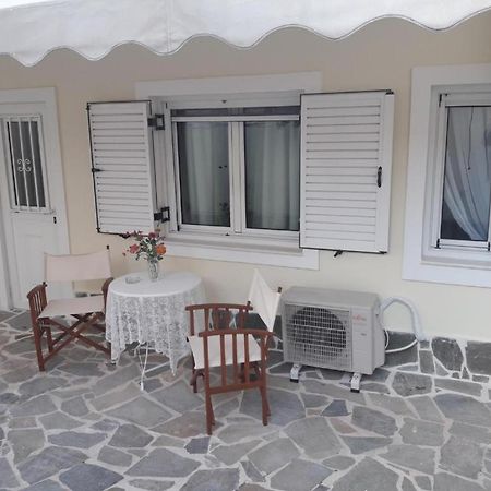 Nn Spata Rooms & Suites Near Athens Airport ภายนอก รูปภาพ