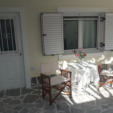 Nn Spata Rooms & Suites Near Athens Airport ภายนอก รูปภาพ