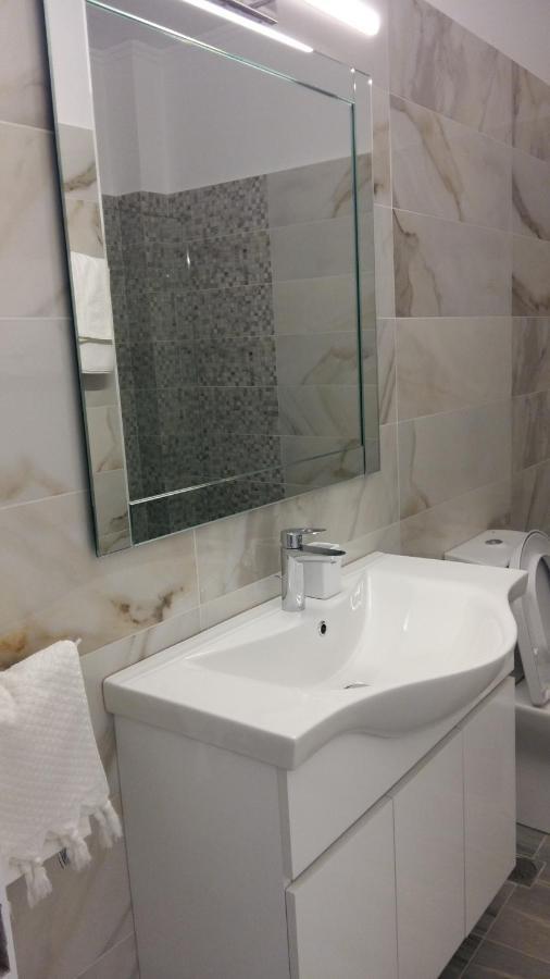 Nn Spata Rooms & Suites Near Athens Airport ภายนอก รูปภาพ