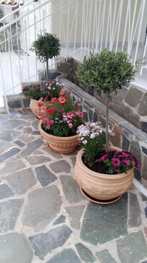 Nn Spata Rooms & Suites Near Athens Airport ภายนอก รูปภาพ