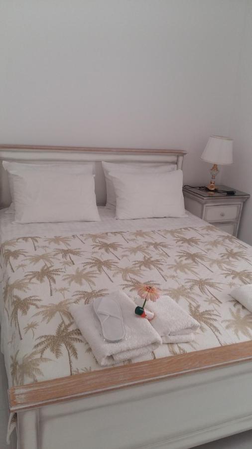 Nn Spata Rooms & Suites Near Athens Airport ภายนอก รูปภาพ