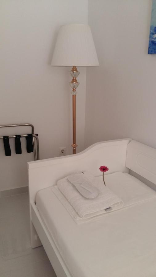Nn Spata Rooms & Suites Near Athens Airport ภายนอก รูปภาพ