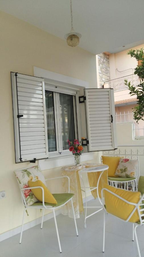 Nn Spata Rooms & Suites Near Athens Airport ภายนอก รูปภาพ