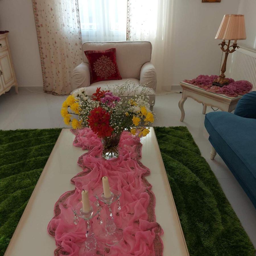Nn Spata Rooms & Suites Near Athens Airport ภายนอก รูปภาพ