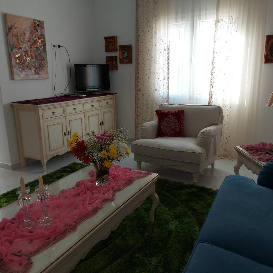 Nn Spata Rooms & Suites Near Athens Airport ภายนอก รูปภาพ