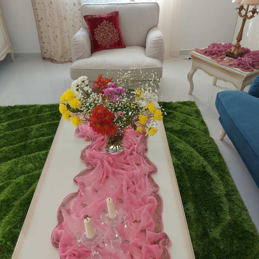 Nn Spata Rooms & Suites Near Athens Airport ภายนอก รูปภาพ