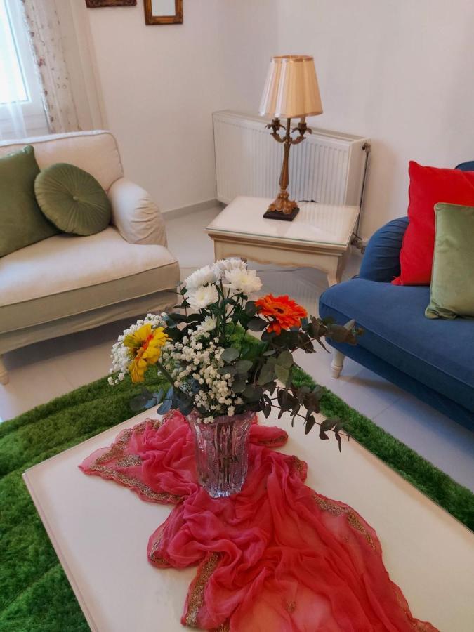 Nn Spata Rooms & Suites Near Athens Airport ภายนอก รูปภาพ