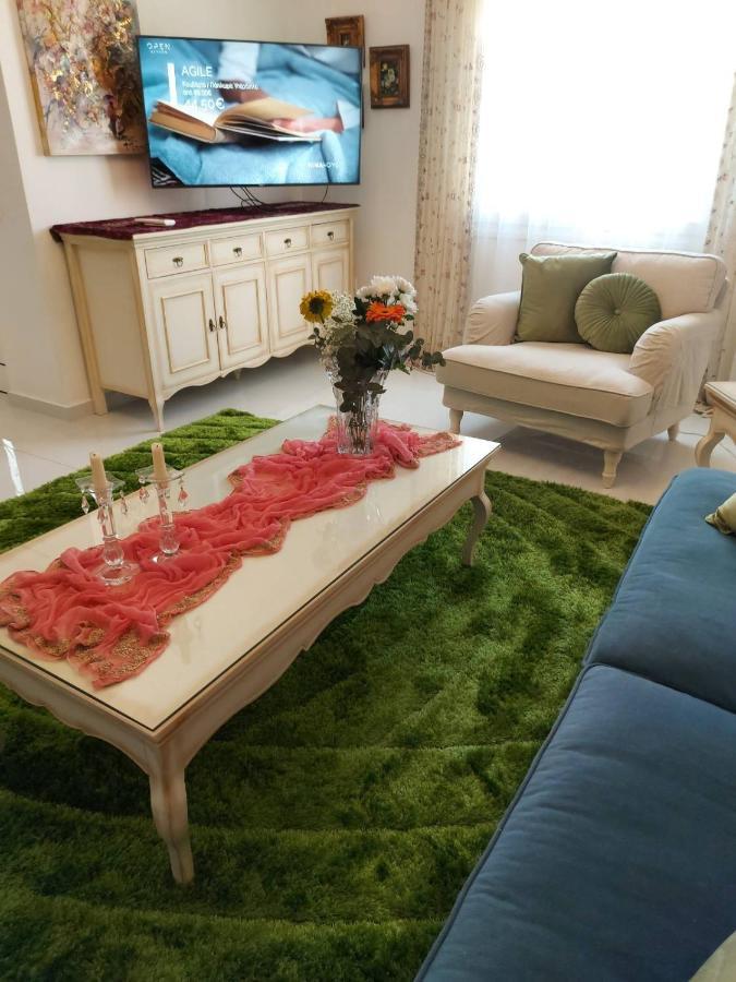 Nn Spata Rooms & Suites Near Athens Airport ภายนอก รูปภาพ