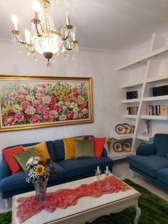 Nn Spata Rooms & Suites Near Athens Airport ภายนอก รูปภาพ