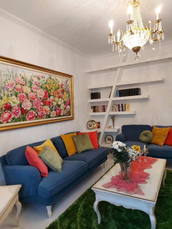 Nn Spata Rooms & Suites Near Athens Airport ภายนอก รูปภาพ