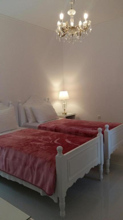 Nn Spata Rooms & Suites Near Athens Airport ภายนอก รูปภาพ