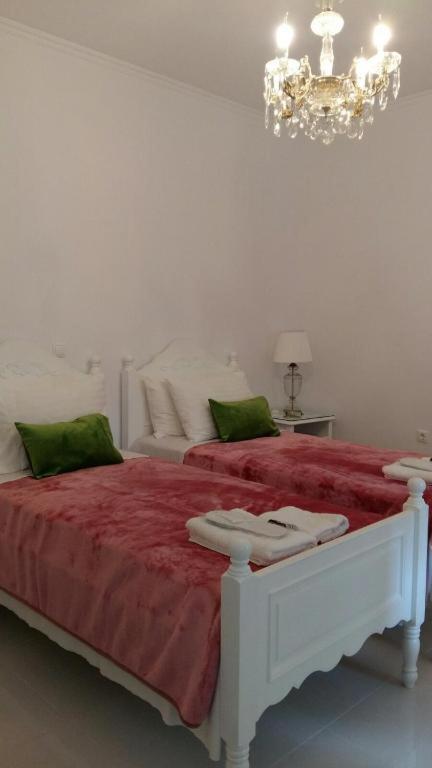 Nn Spata Rooms & Suites Near Athens Airport ภายนอก รูปภาพ