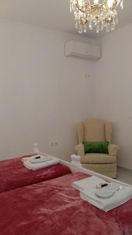 Nn Spata Rooms & Suites Near Athens Airport ภายนอก รูปภาพ