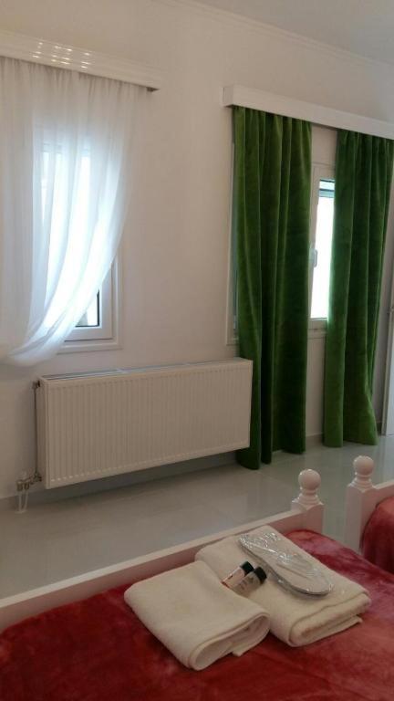 Nn Spata Rooms & Suites Near Athens Airport ภายนอก รูปภาพ