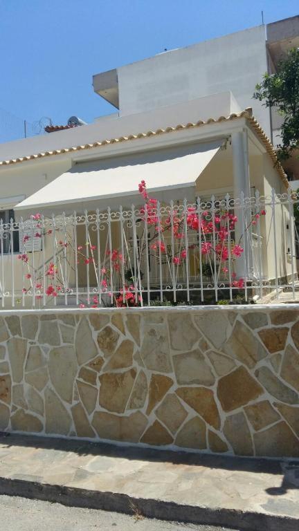 Nn Spata Rooms & Suites Near Athens Airport ภายนอก รูปภาพ